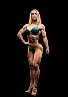 Veronika Vlazna